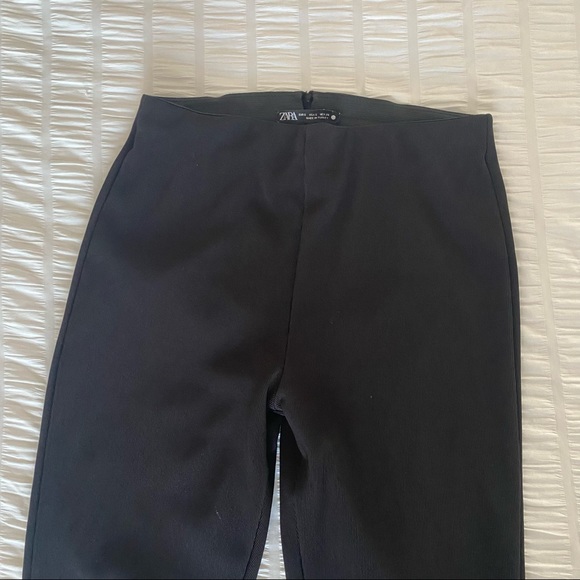 Zara Ottoman Leggings Ref. 4215/020 - Picture 5 of 6